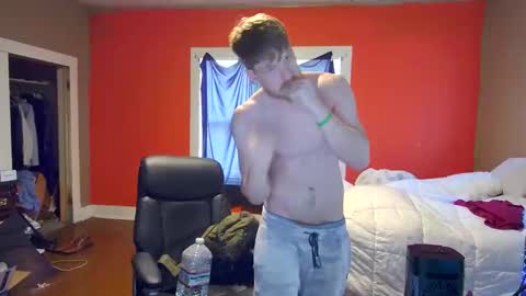 fetishking6 online show from 03/19/26, 08:02