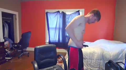 fetishking6 online show from 03/31/26, 07:03