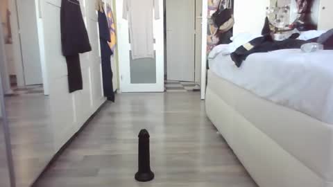 fetishman84 online show from 02/24/25, 09:53