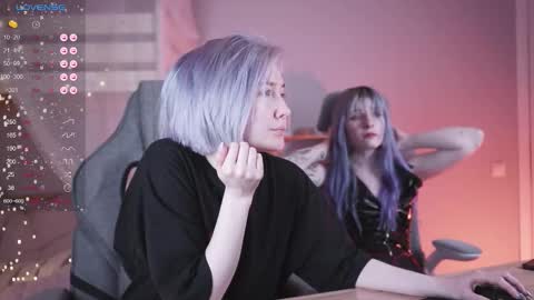 Rey online show from 12/19/25, 04:25