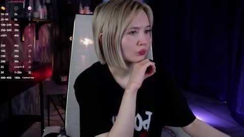 Rey online show from 03/14/26, 10:21