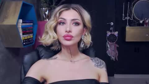 Sarah online show from 12/02/24, 07:49