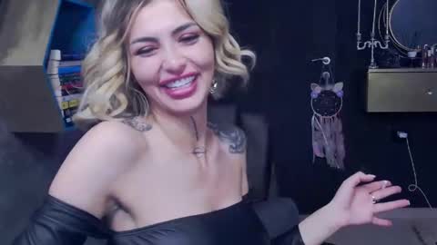 Sarah online show from 12/02/24, 10:56