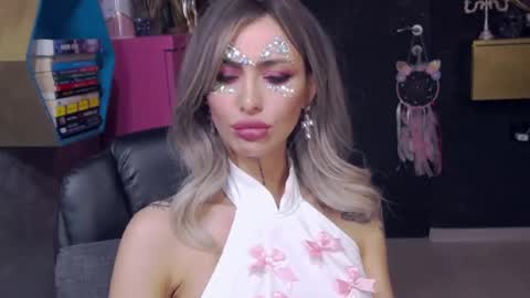 Sarah online show from 12/08/24, 09:41