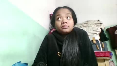 fetranialdy online show from 09/10/25, 05:18