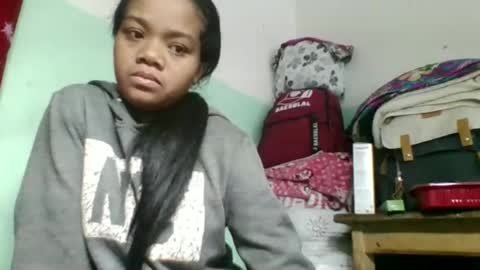 fetranialdy online show from 09/11/25, 04:34