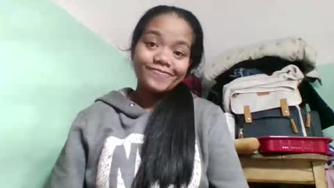 fetranialdy online show from 09/12/25, 04:23