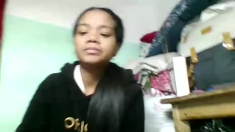 fetranialdy online show from 09/14/25, 04:55