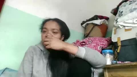 fetranialdy online show from 09/23/25, 05:10