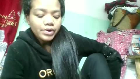 fetranialdy online show from 09/25/25, 04:27