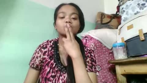 fetranialdy online show from 10/12/25, 05:06