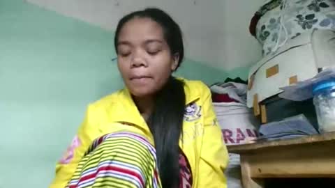 fetranialdy online show from 10/14/25, 04:46