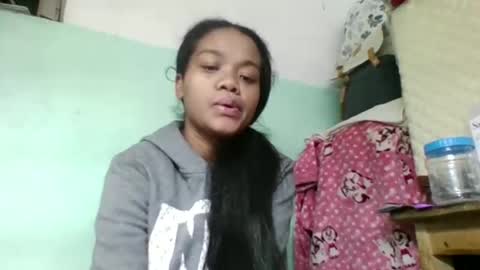 fetranialdy online show from 10/17/25, 04:48