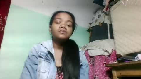 fetranialdy online show from 10/20/25, 04:35