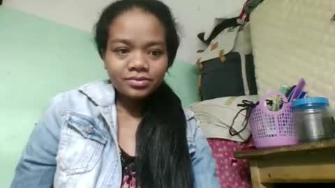 fetranialdy online show from 10/22/25, 04:57