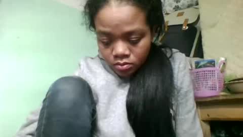 fetranialdy online show from 10/30/25, 05:09