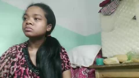 fetranialdy online show from 11/01/25, 04:14