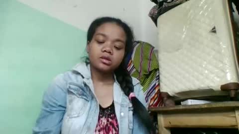 fetranialdy online show from 11/08/25, 04:34