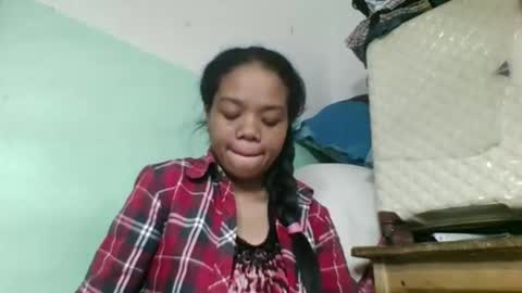 fetranialdy online show from 11/11/25, 04:12