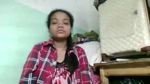 fetranialdy online show from 11/12/25, 04:02