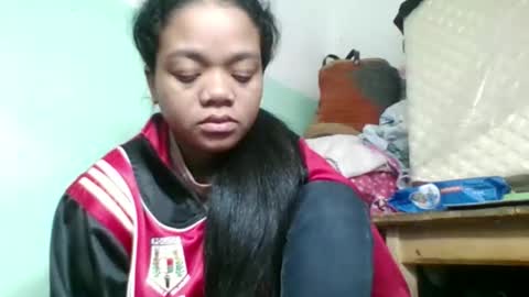 fetranialdy online show from 12/16/25, 04:39