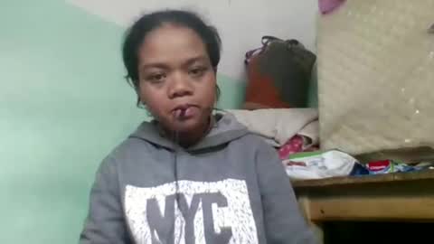 fetranialdy online show from 12/19/25, 08:21