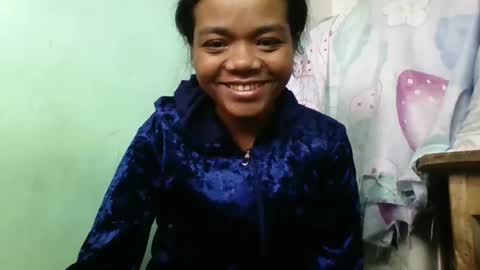 fetranialdy online show from 02/12/26, 07:14