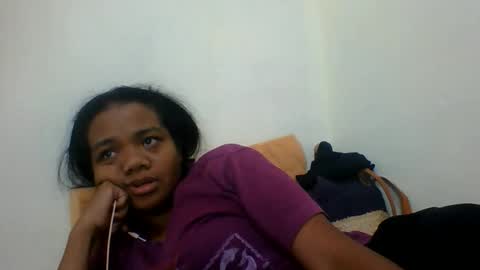 Snapshot of fetranialdy chatting on 06/10/26, 06:18 fetranialdy online show from 06/10/26, 06:18