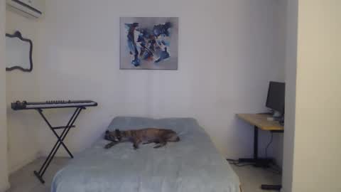 FeuerHeat online show from 02/28/25, 12:09