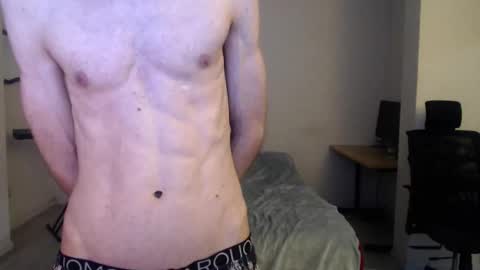 FeuerHeat online show from 03/04/25, 05:32