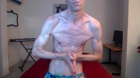 FeuerHeat online show from 03/08/25, 01:50