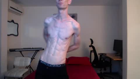 FeuerHeat online show from 03/10/25, 11:27