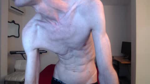 FeuerHeat online show from 03/11/25, 02:32