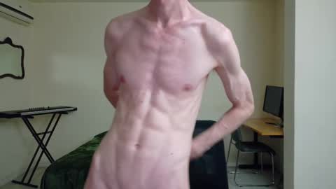 FeuerHeat online show from 09/17/25, 04:52