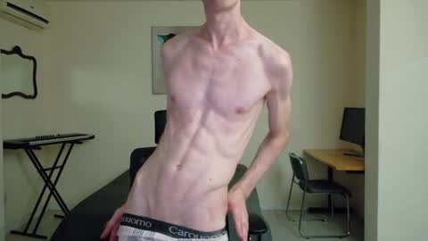 FeuerHeat online show from 02/03/26, 12:31