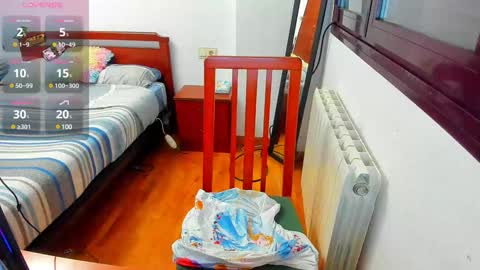 FEXIBLEBODY followe  guys  in  chaturbatehello b online show from 02/05/25, 08:54