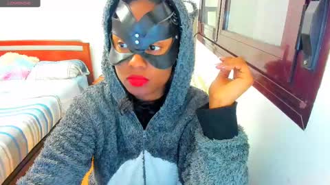 FEXIBLEBODY followe  guys  in  chaturbatehello b online show from 02/11/25, 09:20