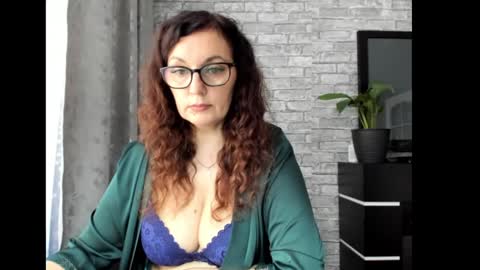 Milana online show from 01/31/25, 04:03