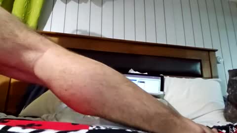 Gonza online show from 10/04/25, 01:58