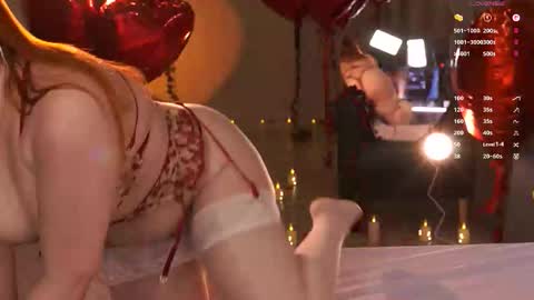     -- stay in touch with me online show from 02/15/26, 11:23