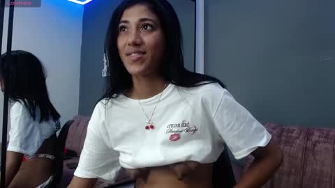 Freyja  online show from 03/06/25, 09:09