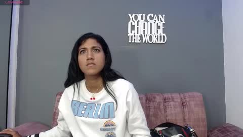 Freyja  online show from 03/08/25, 06:05