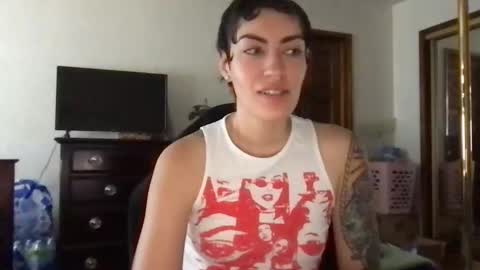 fgsammie online show from 10/18/25, 10:32