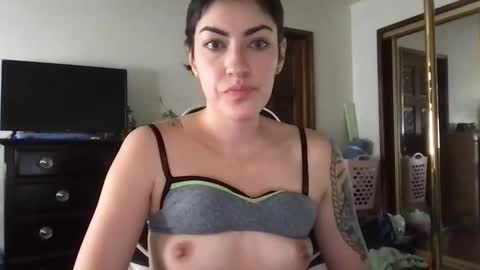 fgsammie online show from 10/29/25, 08:54