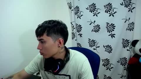 Fher Rivers online show from 05/02/26, 02:16