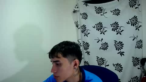 Fher Rivers online show from 05/03/26, 03:45