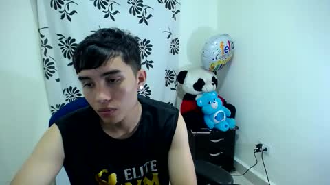Fher Rivers online show from 05/05/26, 01:57