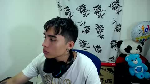 Fher Rivers online show from 05/06/26, 03:13
