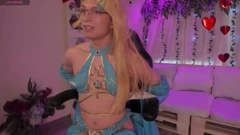 fi_cosplay online show from 09/27/25, 08:36