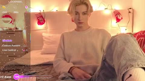 Thomas online show from 01/05/26, 09:51